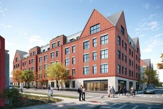 Plus de détails pour 217 Fifth Ave, Pelham, NY - Local commercial à louer