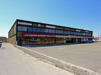 Plus de détails pour 9241 34A Av NW, Edmonton, AB - Bureau à louer