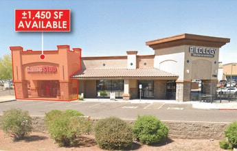 N Greenfield Rd, Mesa, AZ à louer Photo intérieure– Image 1 sur 2