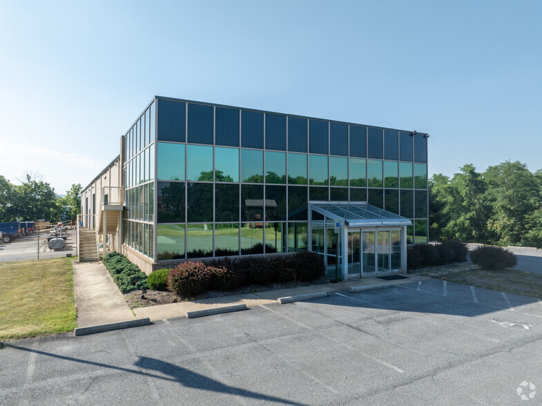 2 Creamery Way, Emmitsburg, MD à vendre - Photo de l’immeuble – Image 2 sur 20