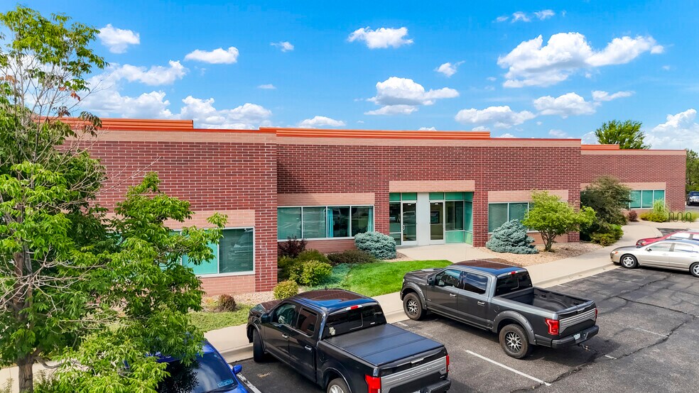 791 Southpark Dr, Littleton, CO à vendre - Photo de l’immeuble – Image 2 sur 25