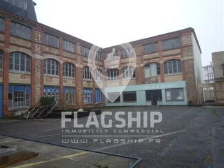 Plus de détails pour Local d'activités à louer