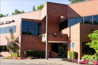 Plus de détails pour 5200 SW Meadows Rd, Lake Oswego, OR - Bureau à louer