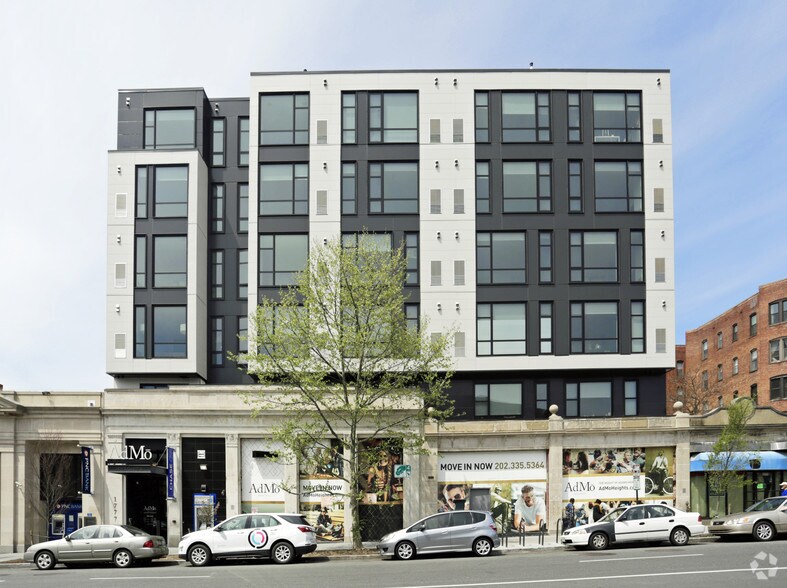 1777 Columbia Rd NW, Washington, DC à louer - Photo principale – Image 1 sur 32