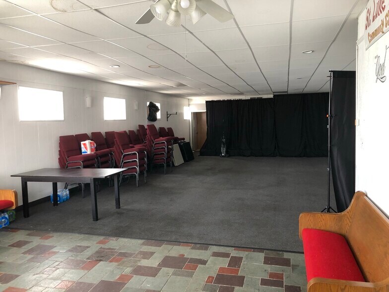 9559 Greenfield St, Detroit, MI à vendre - Photo de l’immeuble – Image 2 sur 5