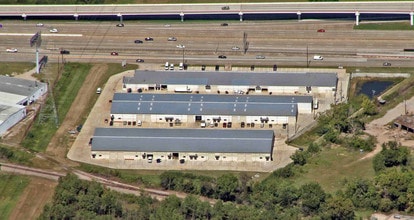 15825 State Highway 249, Houston, TX - Vue aérienne vue de carte - Image1