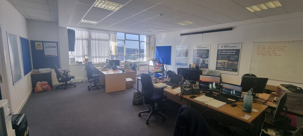 157-159 Broad St, Glasgow à louer - Photo intérieure – Image 3 sur 8