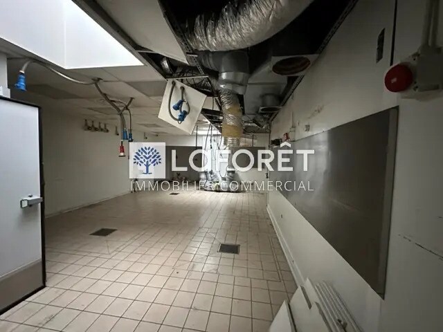 Local commercial dans NOYELLES-GODAULT à vendre - Photo intérieure – Image 3 sur 10