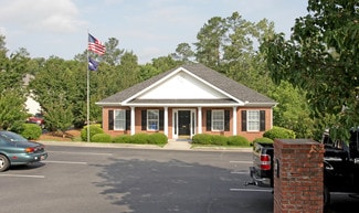 Plus de détails pour 556 Silver Bluff Rd, Aiken, SC - Bureau à vendre