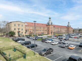 Plus de détails pour 1450 Greene St, Augusta, GA - Bureau, Bureau/Local commercial à louer