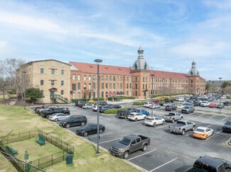 Plus de détails pour 1450 Greene St, Augusta, GA - Bureau, Bureau/Local commercial à louer