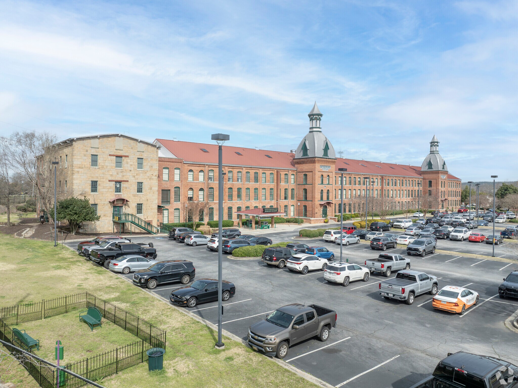 1450 Greene St, Augusta, GA à louer Photo principale– Image 1 sur 43