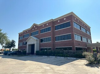 Plus de détails pour 19855 Southwest Fwy, Sugar Land, TX - Bureau à louer
