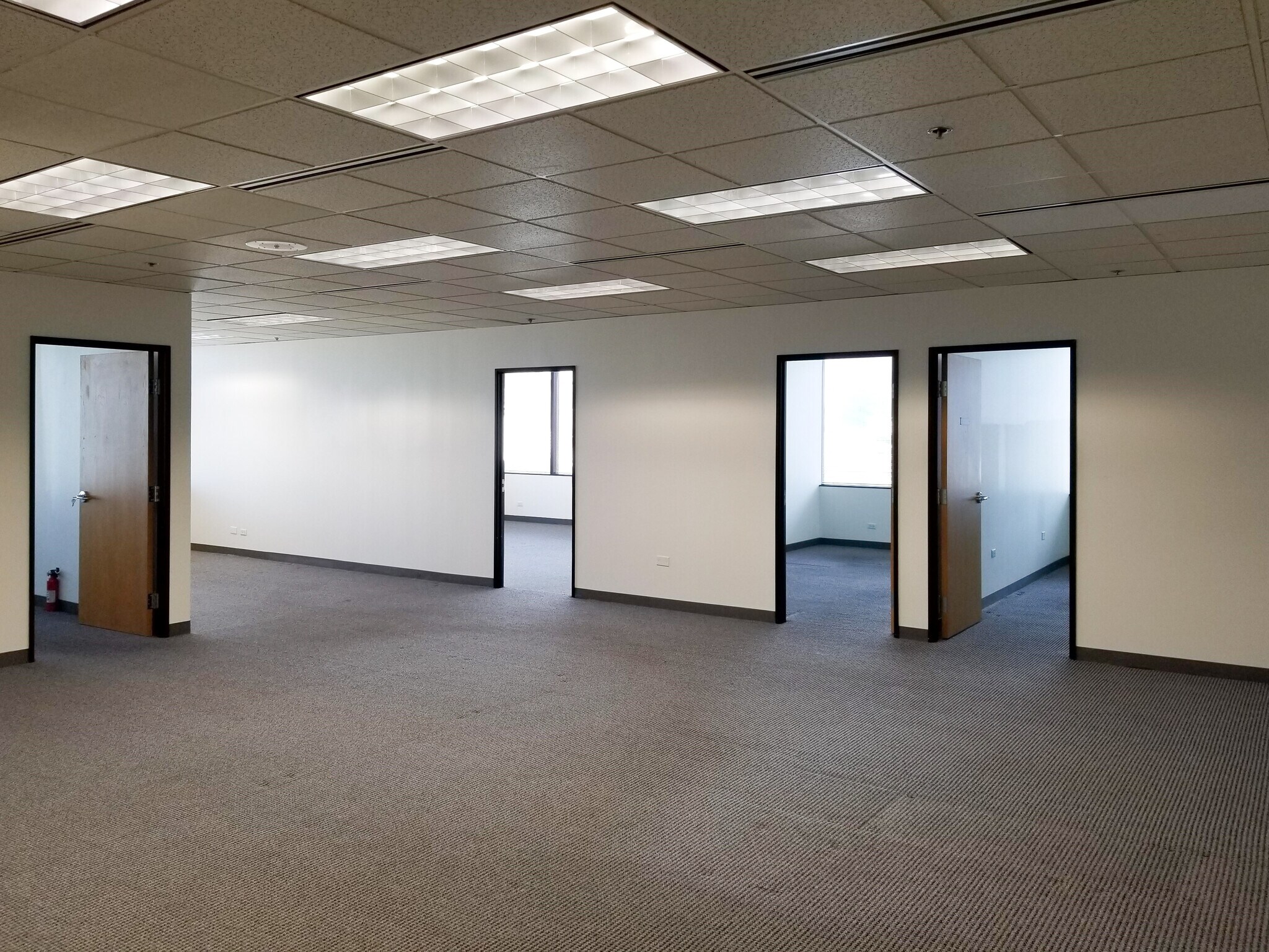 1440 Kapiolani Blvd, Honolulu, HI à louer Photo intérieure– Image 1 sur 3