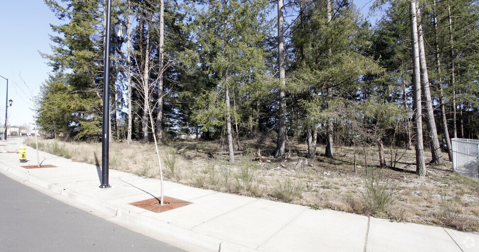 180 Hoh St SE, Lacey, WA à vendre - Photo principale – Image 1 sur 3