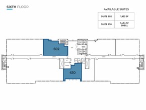 645 N Arlington Ave, Reno, NV à louer Plan d’étage– Image 1 sur 1