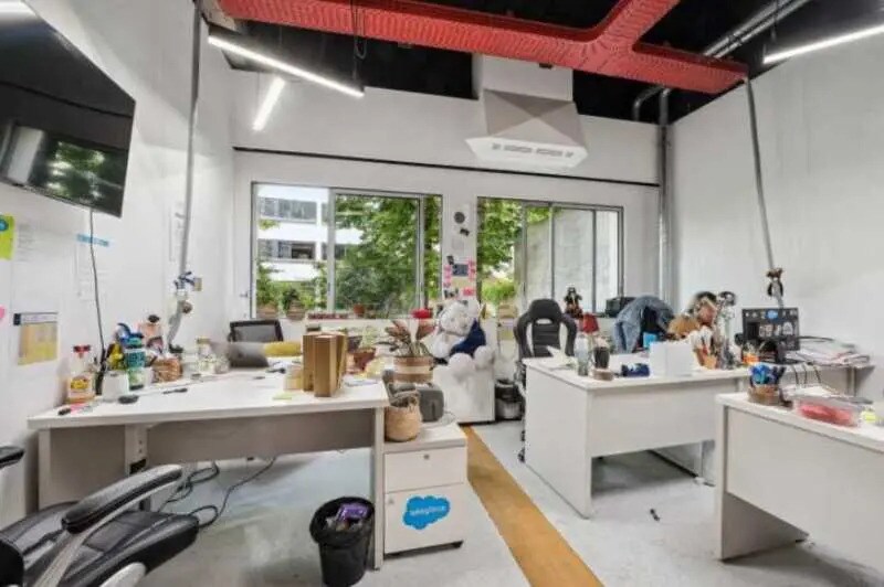 98 Avenue De Villiers, Paris à louer - Photo intérieure – Image 2 sur 13