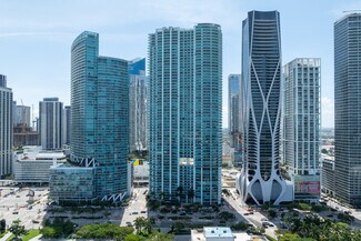 Plus de détails pour 900-990 Biscayne Blvd, Miami, FL - Bureau à vendre