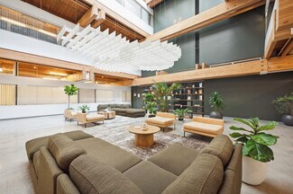 Plus de détails pour 4444 W Lakeside Dr, Burbank, CA - Bureau à louer