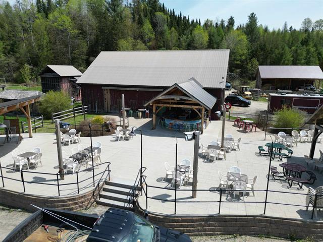 44 Belden Hill Rd, East Burke, VT à vendre Photo principale– Image 1 sur 25