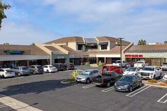 Plus de détails pour 16561 Bolsa Chica St, Huntington Beach, CA - Bureau/Local commercial, Local commercial à louer