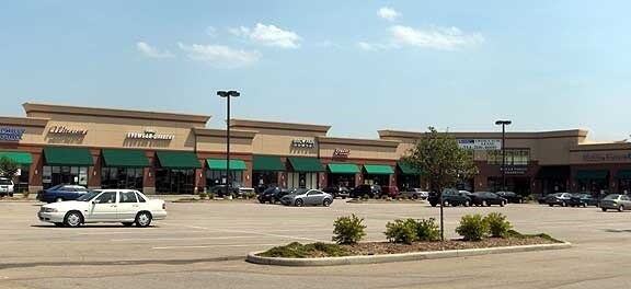 2500-2546 Highway K, O'Fallon, MO à louer - Photo de l’immeuble – Image 2 sur 5