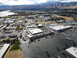 Plus de détails pour 151 Easy Way, Wenatchee, WA - Local commercial à louer