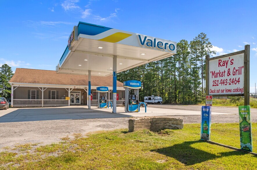 39365 US Highway 264 E, Belhaven, NC à vendre - Photo de l’immeuble – Image 2 sur 61