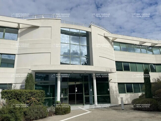 Plus de détails pour Bureau à louer