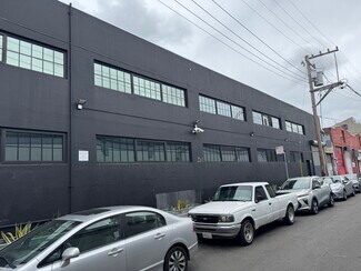 Plus de détails pour 1425 Folsom St, San Francisco, CA - Local commercial à vendre