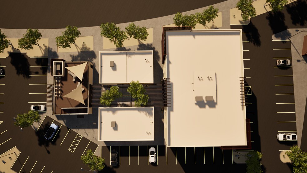 1608 Gateway Dr, St, St George, UT à louer - Photo de l’immeuble – Image 3 sur 6