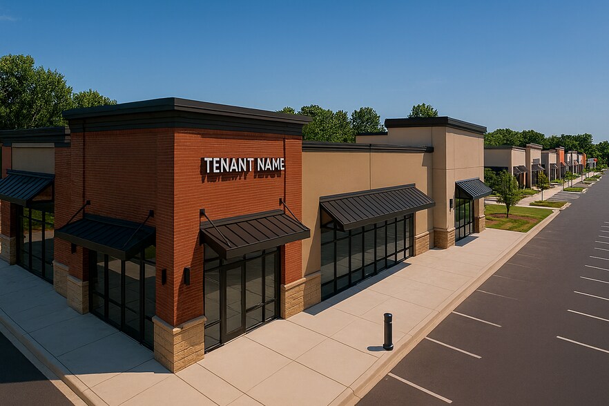 954 New Day ave, Montgomery, TX à louer - Photo de l’immeuble – Image 3 sur 5