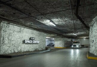 Plus de détails pour 1500 Geospace Dr, Independence, MO - Industriel/Logistique à louer