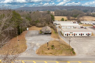 Plus de détails pour 10039 AL Highway 174, Odenville, AL - Local commercial à vendre
