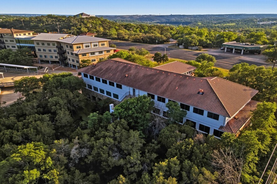 7000 Bee Caves Rd, Austin, TX à louer - Aérien – Image 2 sur 26
