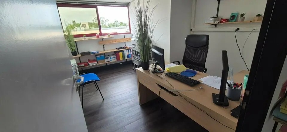 13 Bis Impasse De La Flambère, Toulouse à louer - Photo intérieure – Image 3 sur 18