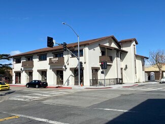 Plus de détails pour 595 Munras Ave, Monterey, CA - Local commercial à louer