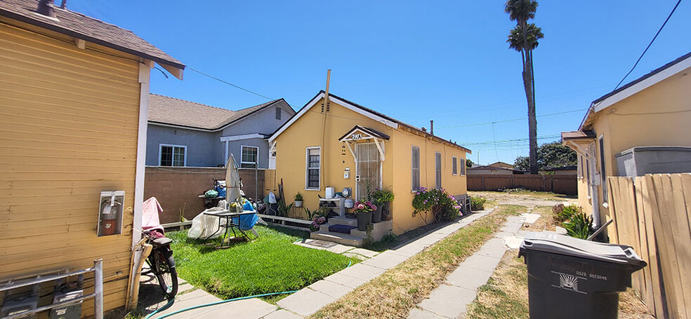 614 W Orange St, Santa Maria, CA à vendre - Photo de l’immeuble – Image 3 sur 9