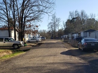 Plus de détails pour 5520 Condor Rd, Gilmer, TX - Logement à vendre