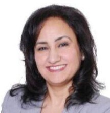 Manpreet Randhawa