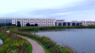 Plus de détails pour 1000 Remington Blvd, Bolingbrook, IL - Bureau à louer