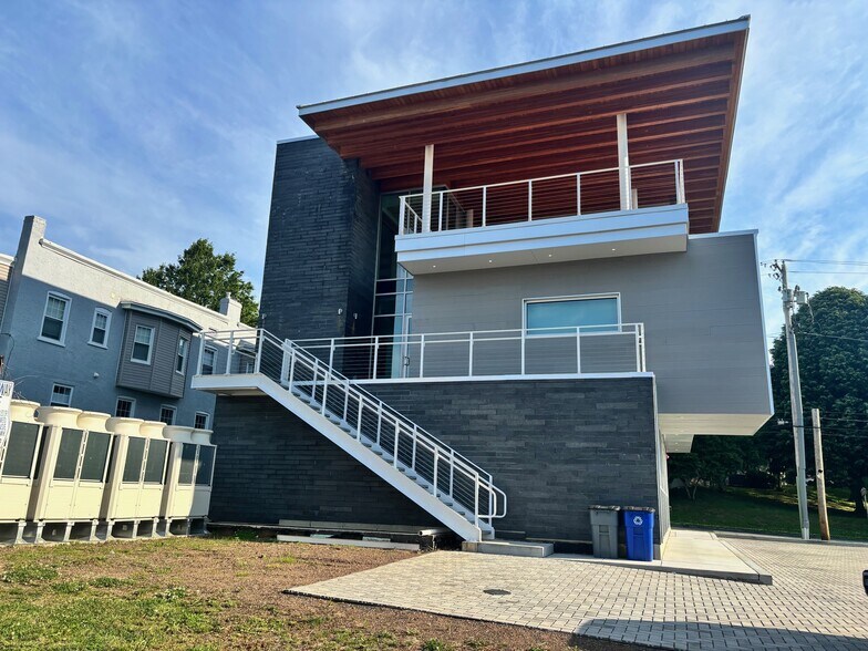 30 E Third St, Media, PA à louer - Photo de l’immeuble – Image 3 sur 9