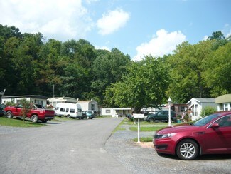 Plus de détails pour 14201 Winchester Rd SW, Cumberland, MD - Logement à vendre