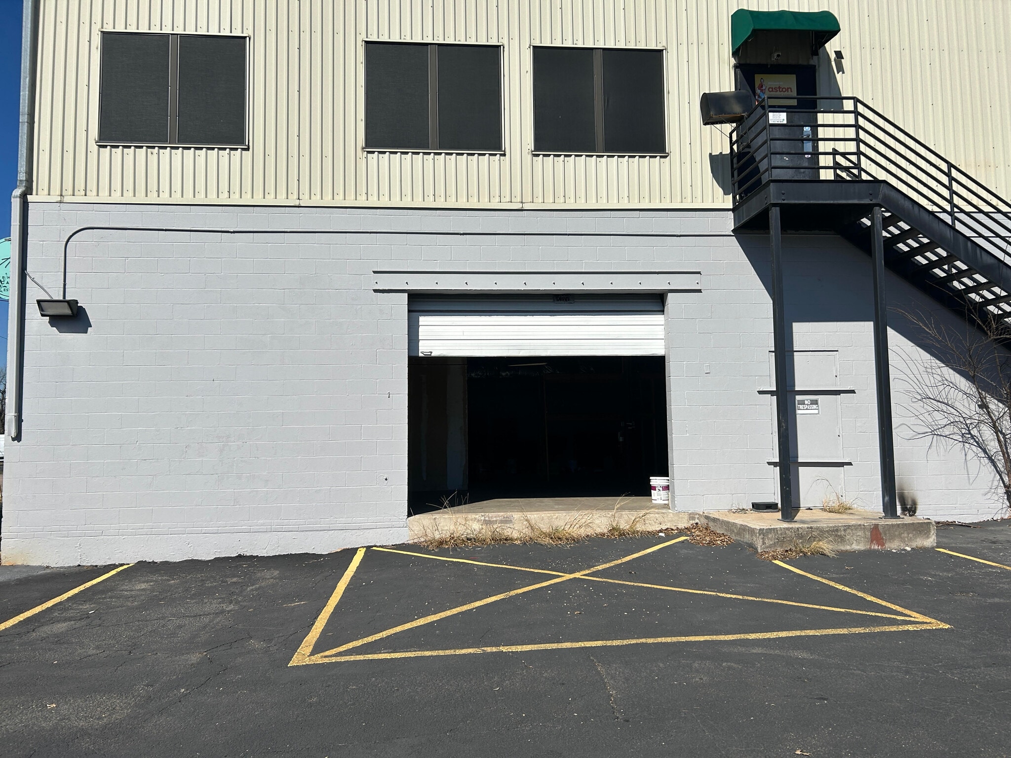 5205 Airport Blvd, Austin, TX à louer Photo de l’immeuble– Image 1 sur 4