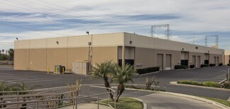 Plus de détails pour 2702 Southport Way, National City, CA - Industriel/Logistique à louer