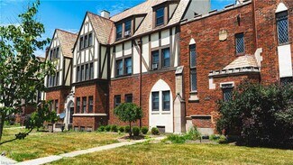 Plus de détails pour 2910 Ludlow Rd, Cleveland, OH - Logement à vendre