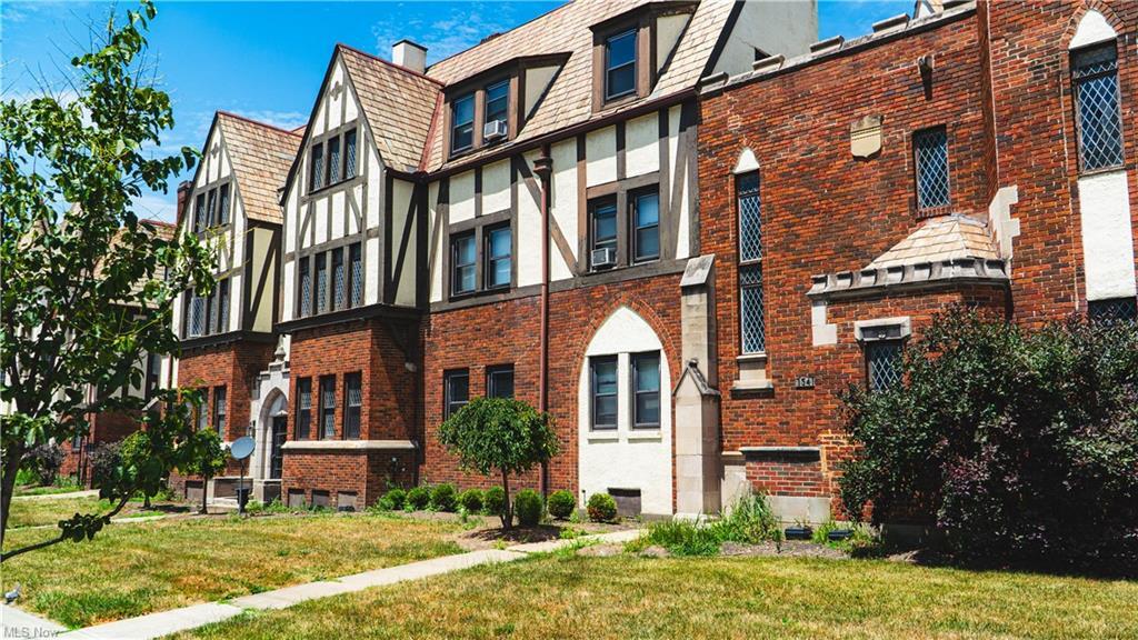 2910 Ludlow Rd, Cleveland, OH à vendre Photo principale– Image 1 sur 9