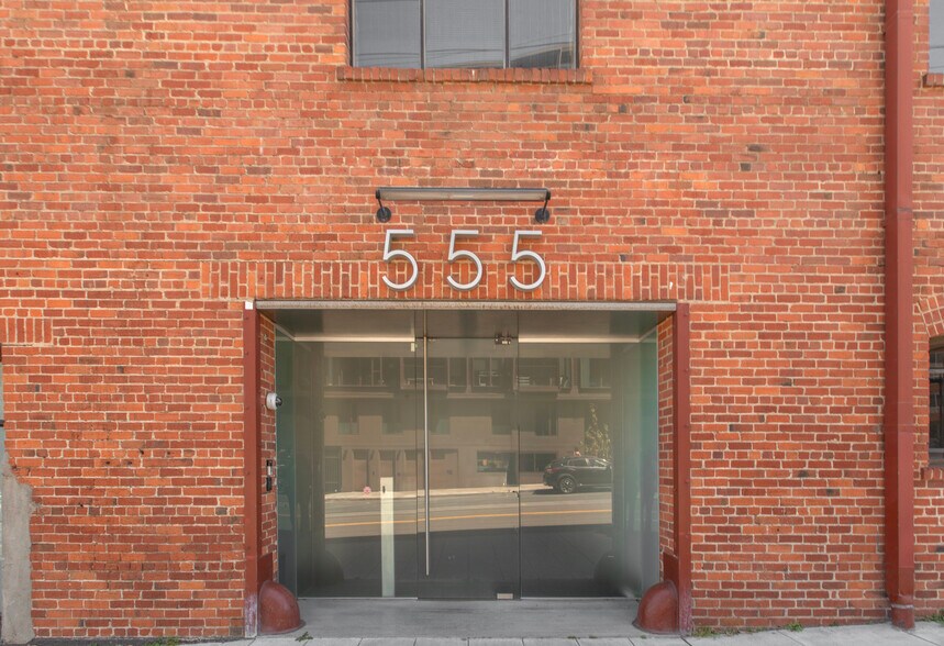 555 19th St, San Francisco, CA à louer - Photo de l’immeuble – Image 3 sur 21