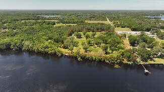 Plus de détails pour 2570 S. Highway 17 Hwy, Crescent City, FL - Terrain à vendre