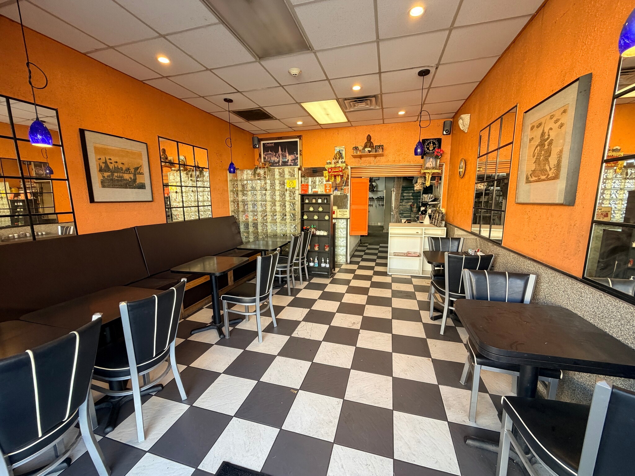 1253 Vine St, Los Angeles, CA à louer Photo intérieure– Image 1 sur 12